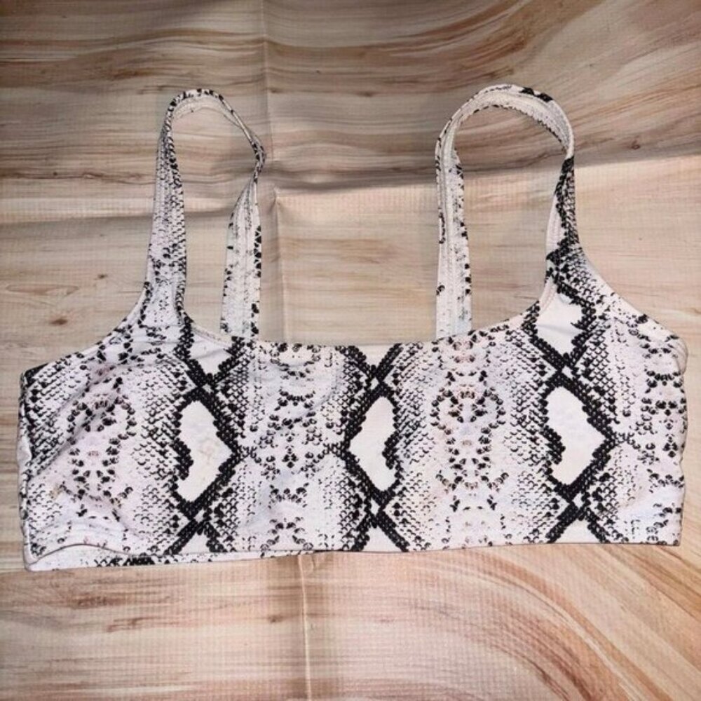 Shein Small Bikini Top